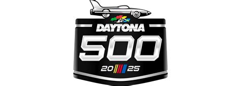 daytona 500 packages 2025|daytona 500 packages with airfare.